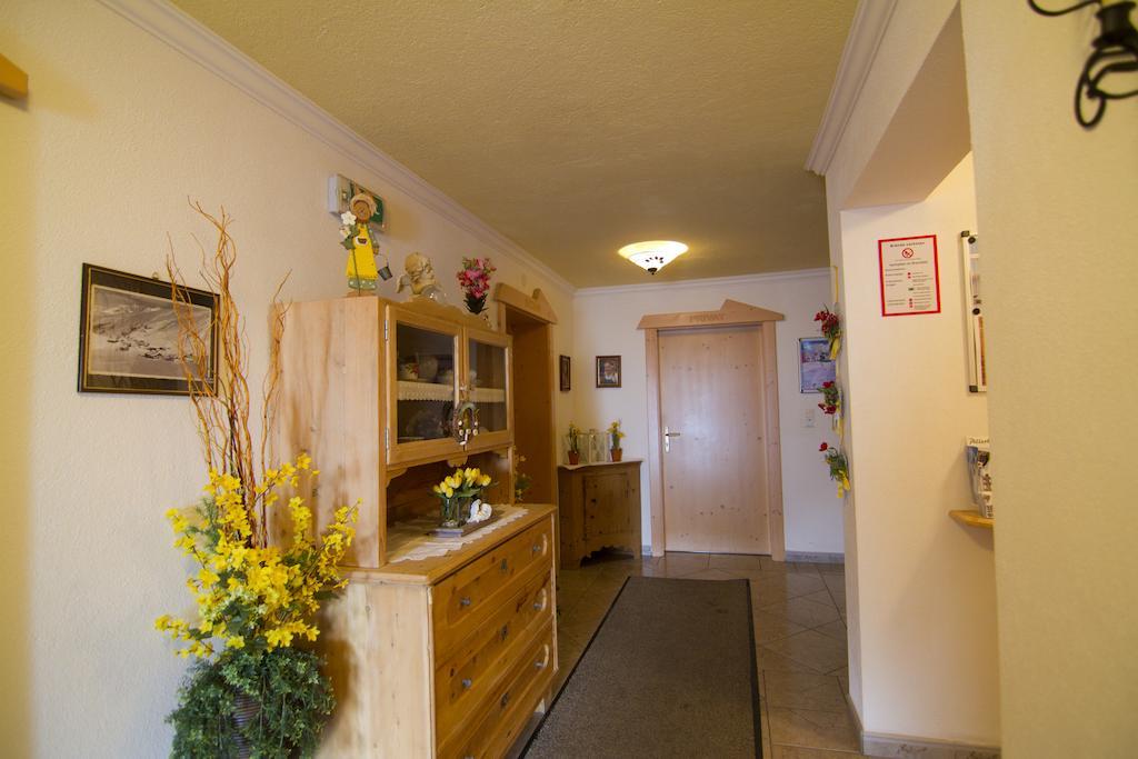 Appartment Pillerhof Obergurgl Exterior photo