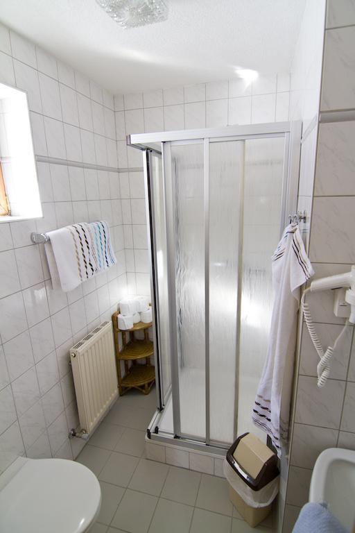 Appartment Pillerhof Obergurgl Room photo
